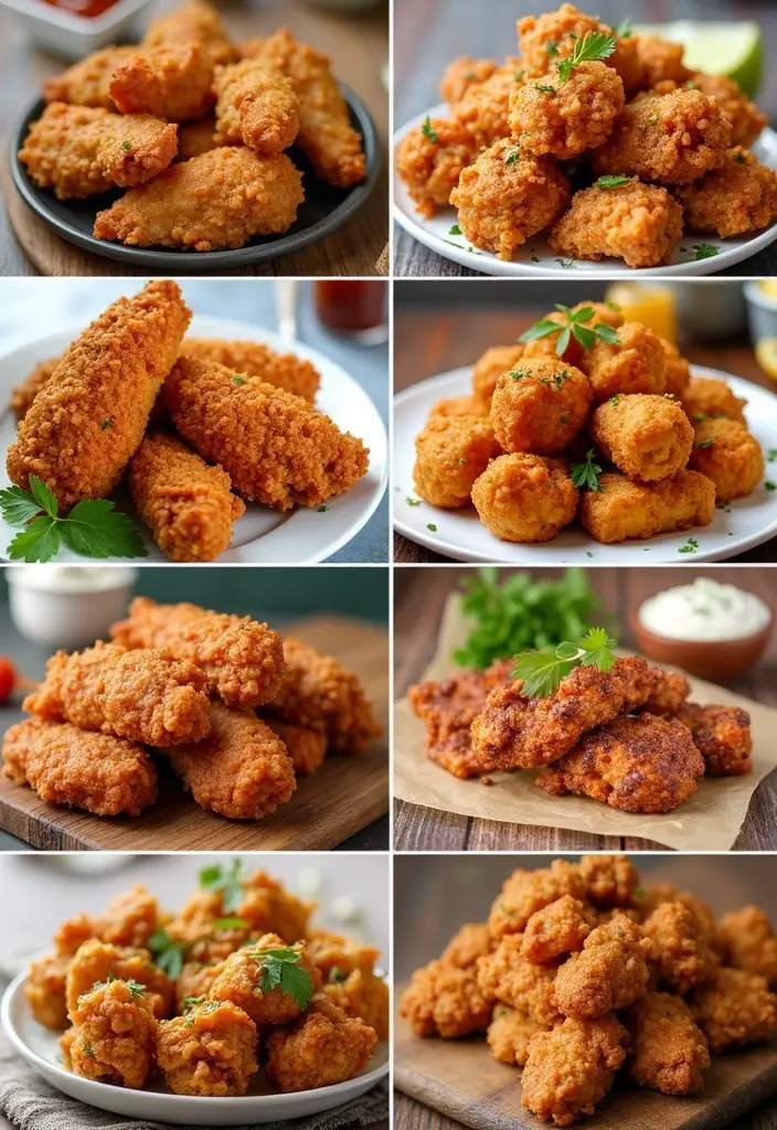 29 Fried Chicken Recipes Without Buttermilk That’s Still Juicy 31 29 Fried Chicken Recipes Without Buttermilk That’s Still Juicy - Conclusion
