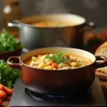 29 Hearty Chicken Noodle Soup Recipes That Warm You Up Instantly