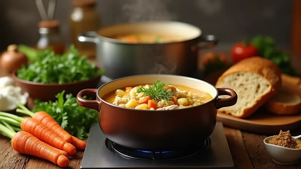 29 Hearty Chicken Noodle Soup Recipes That Warm You Up Instantly