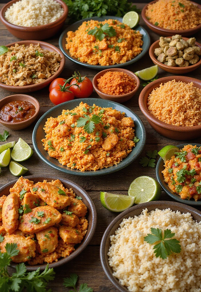 29 Mexican Chicken and Rice Recipes That Are Family Favorites 31 29 Mexican Chicken and Rice Recipes That Are Family Favorites - Conclusion