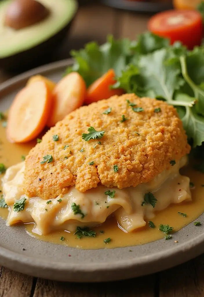 29 Ritz Cracker Chicken Casserole Recipes That Are Crunchy Comfort 11 29 Ritz Cracker Chicken Casserole Recipes That Are Crunchy Comfort - 10. Ranch Chicken Ritz Casserole