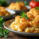 29 Ritz Cracker Chicken Casserole Recipes That Are Crunchy Comfort