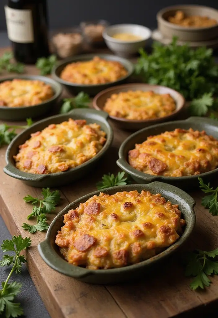 29 Ritz Cracker Chicken Casserole Recipes That Are Crunchy Comfort 31 29 Ritz Cracker Chicken Casserole Recipes That Are Crunchy Comfort - Conclusion