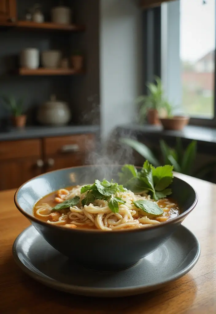 29 Rotisserie Chicken Soup Recipes That Warm the Soul - 13. Rotisserie Chicken Pho