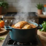 29 Rotisserie Chicken Soup Recipes That Warm the Soul