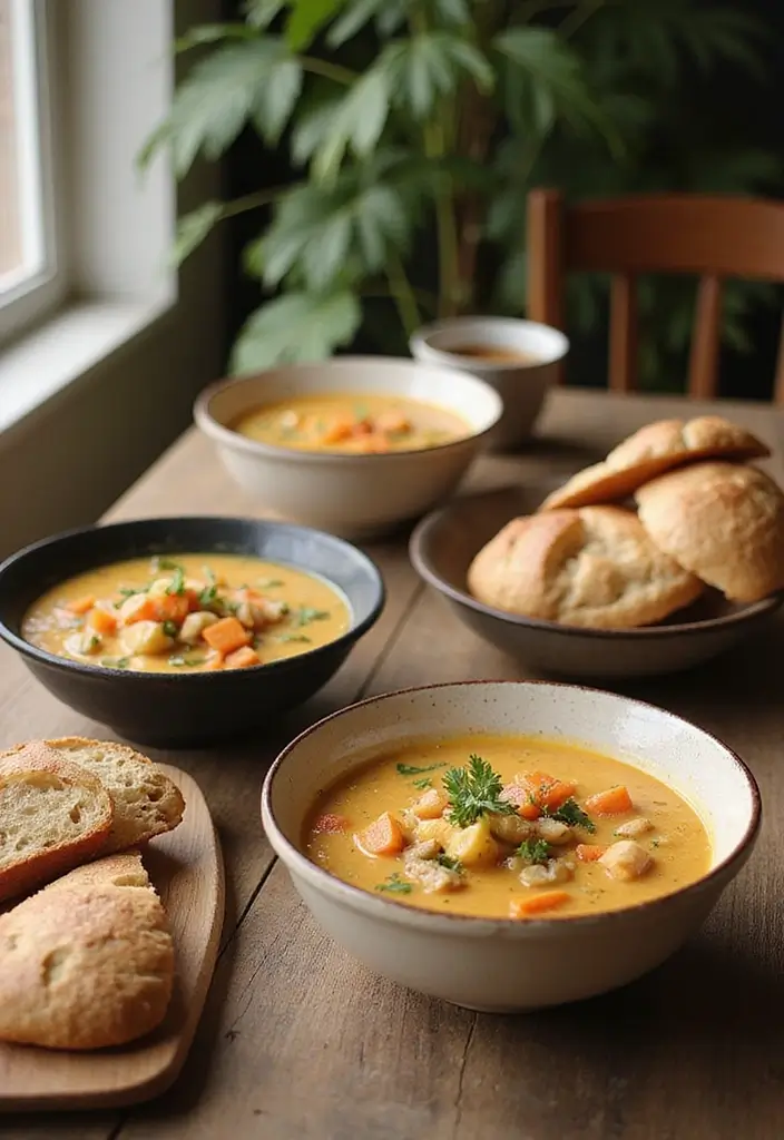 29 Rotisserie Chicken Soup Recipes That Warm the Soul - Conclusion