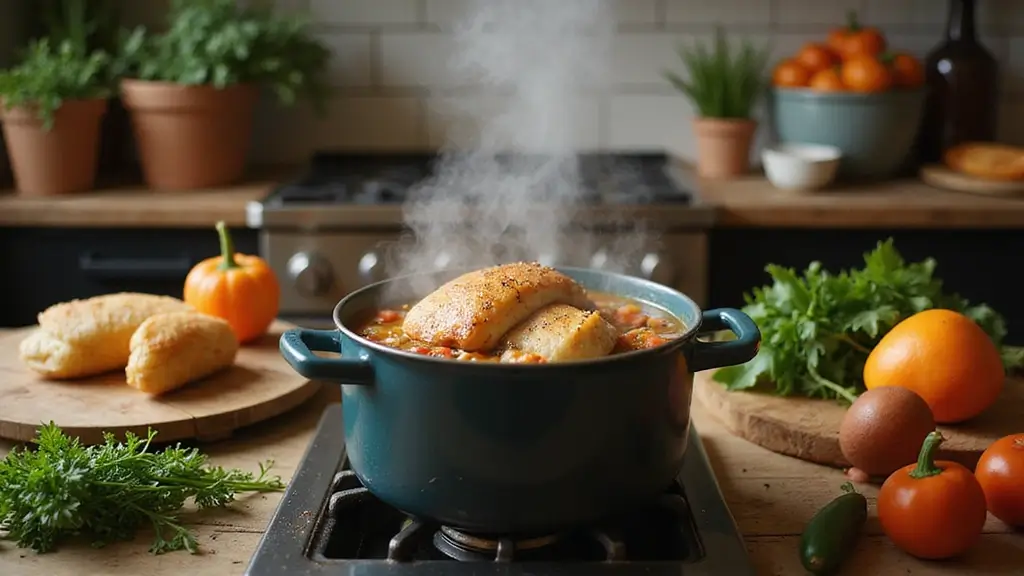 29 Rotisserie Chicken Soup Recipes That Warm the Soul