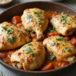 29 Slow Cooker Greek Chicken Recipes That Are Mediterranean Magic
