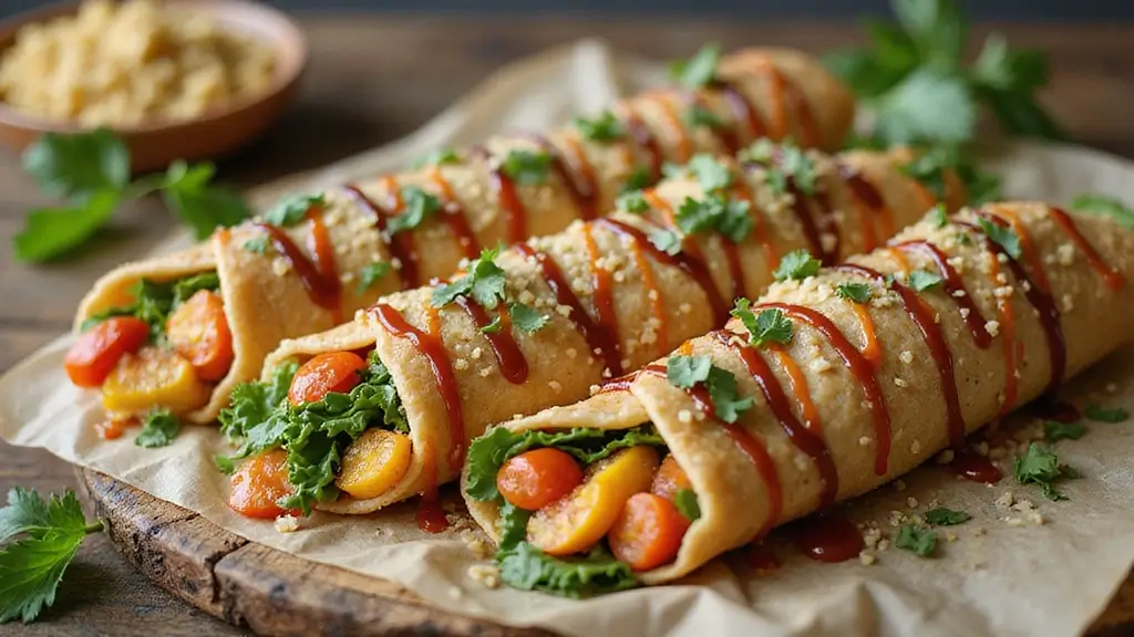 30 Chicken Roll Ups Stuffed Recipes That Feel Indulgent & Easy