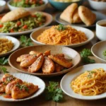 30 Chicken and Pasta Recipes That Always Impress