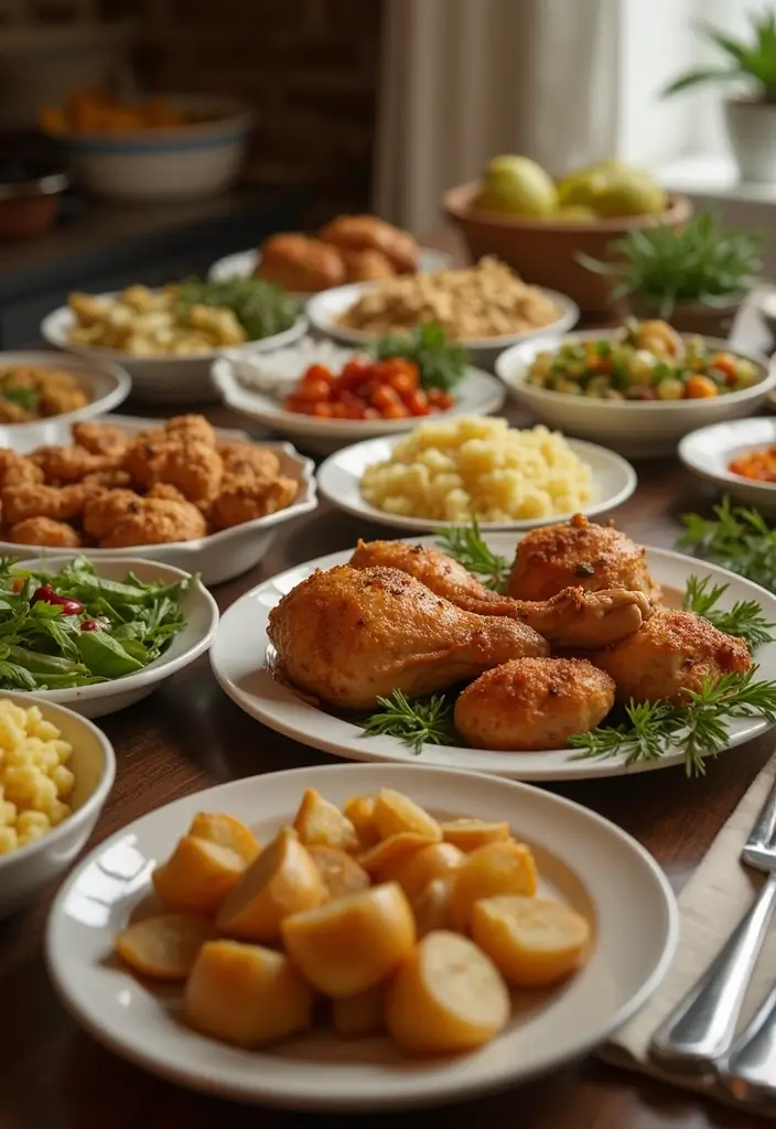 30 Chicken and Potato Recipes That Are Filling & Delicious - Conclusion