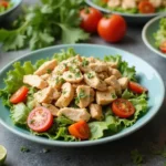 30 Panera Chicken Salad Recipe Copycats That Are Fresh & Creamy