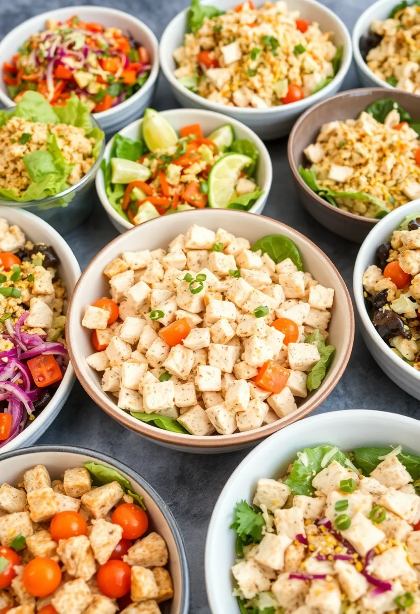 30 Panera Chicken Salad Recipe Copycats That Are Fresh & Creamy - Conclusion