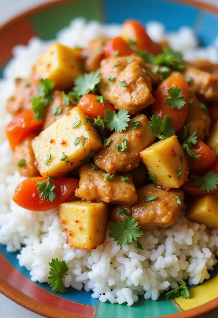 30 Slow Cooker Hawaiian Chicken Recipes That Are Sweet & Tropical 21 30 Slow Cooker Hawaiian Chicken Recipes That Are Sweet & Tropical - 20. Hawaiian Chicken Stir-Fry