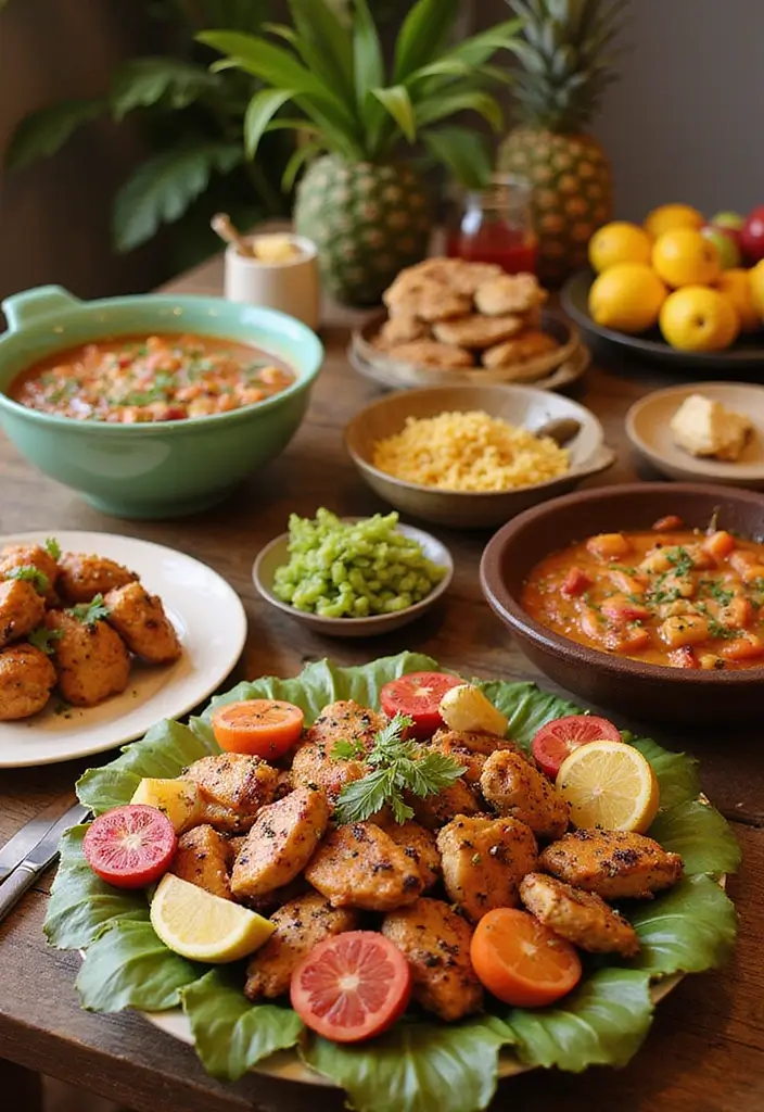 30 Slow Cooker Hawaiian Chicken Recipes That Are Sweet & Tropical 32 30 Slow Cooker Hawaiian Chicken Recipes That Are Sweet & Tropical - Conclusion