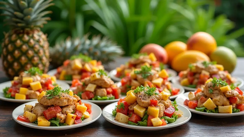 30 Slow Cooker Hawaiian Chicken Recipes That Are Sweet & Tropical 10 30 Slow Cooker Hawaiian Chicken Recipes That Are Sweet & Tropical