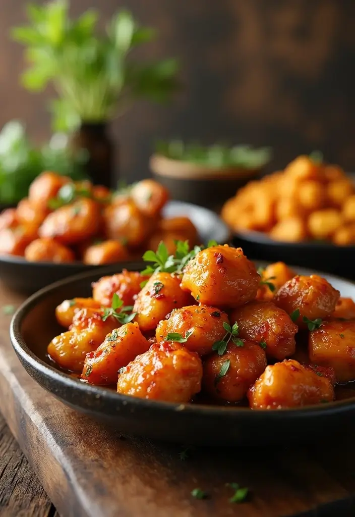 30 Spicy Honey Garlic Chicken Recipes That Balance Sweet & Heat 32 30 Spicy Honey Garlic Chicken Recipes That Balance Sweet & Heat - Conclusion