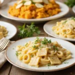 30 White Cheddar Chicken Pasta Recipes That Are Cheesy Heaven