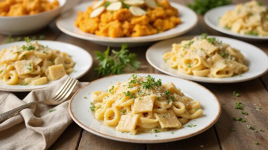 30 White Cheddar Chicken Pasta Recipes That Are Cheesy Heaven
