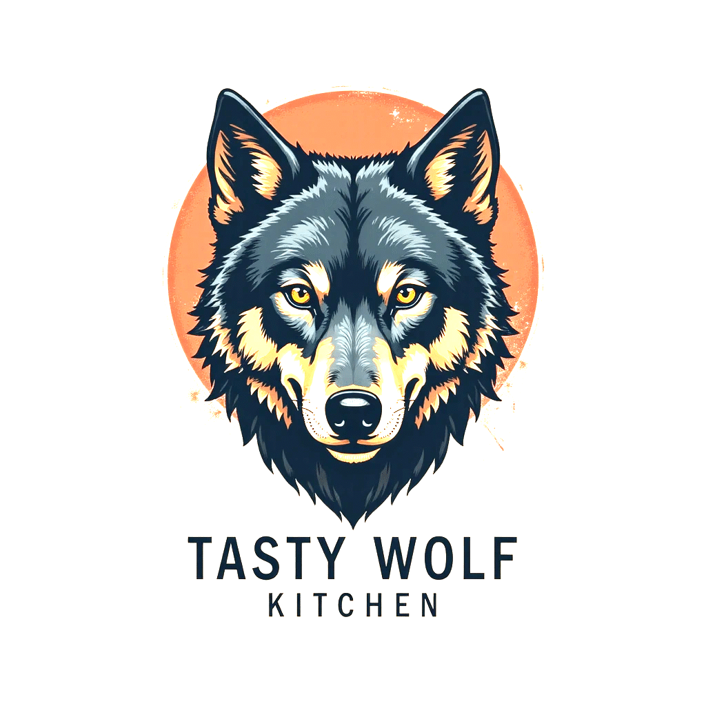 Tasty Wolf Kitchen