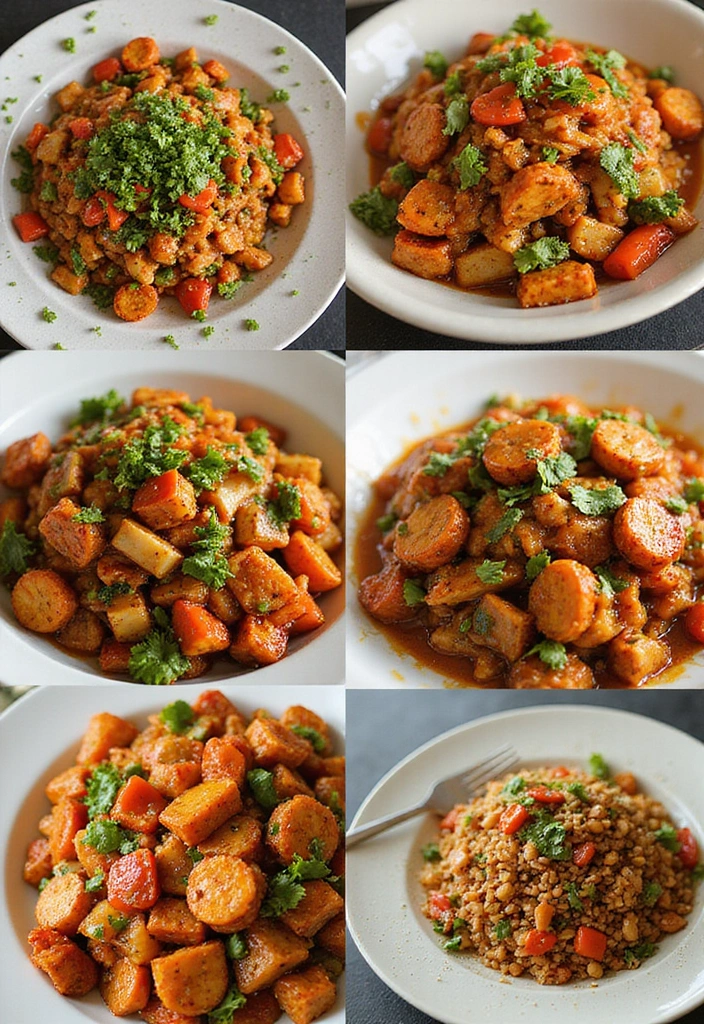 27 Healthy Chicken Stir Fry Recipes That Are Packed with Veggies 191 27 Healthy Chicken Stir Fry Recipes That Are Packed with Veggies - Conclusion