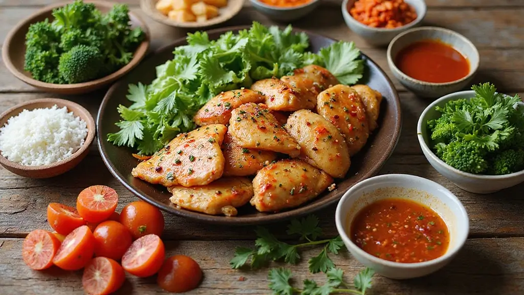 27 Healthy Chicken Stir Fry Recipes That Are Packed with Veggies