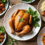28 Leftover Rotisserie Chicken Meals That Are Quick and Delicious