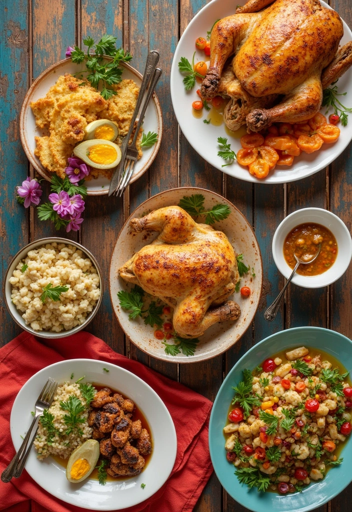 28 Leftover Rotisserie Chicken Meals That Are Quick and Delicious - Conclusion