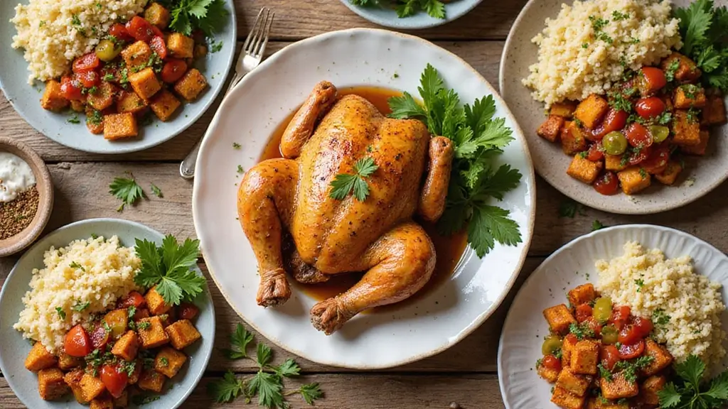 28 Leftover Rotisserie Chicken Meals That Are Quick and Delicious