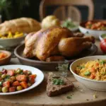 28 Sides for Rotisserie Chicken That Feel Homemade & Easy