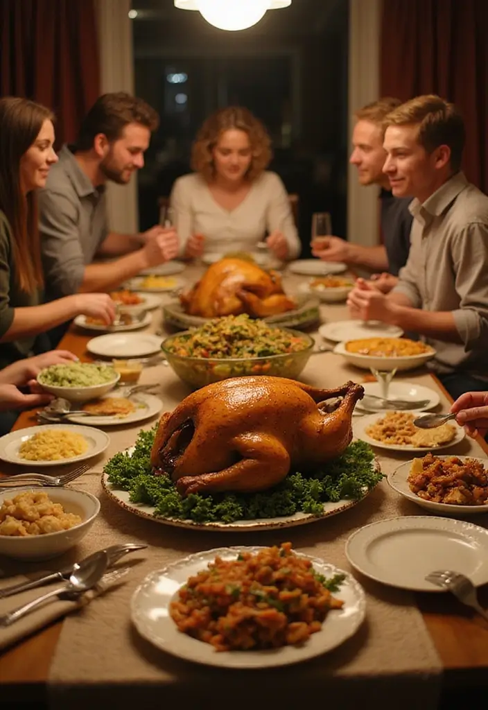 28 Sides for Rotisserie Chicken That Feel Homemade & Easy 192 28 Sides for Rotisserie Chicken That Feel Homemade & Easy - Conclusion