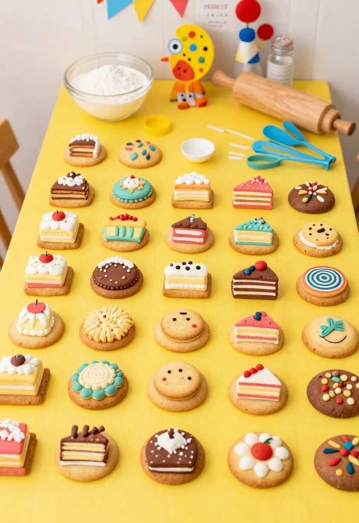 15 Cake Mix Cookie Recipes Chewy Easy Favorites - Conclusion 1