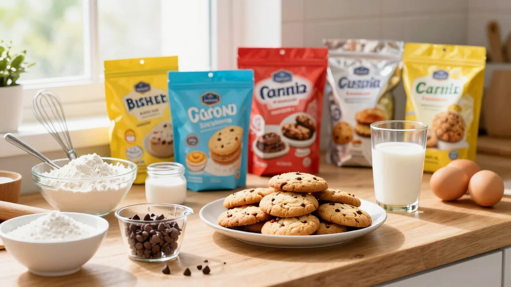 15 Cake Mix Cookie Recipes Chewy Easy Favorites