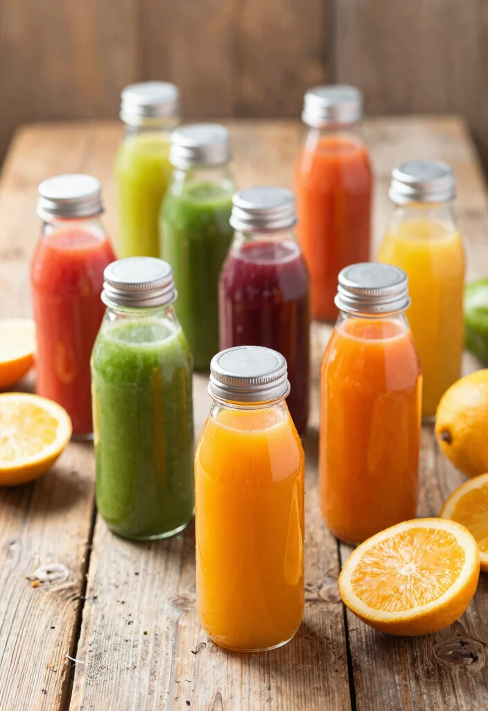 15 Cold Pressed Juice Recipes Fresh Clean Boosts - Conclusion 1