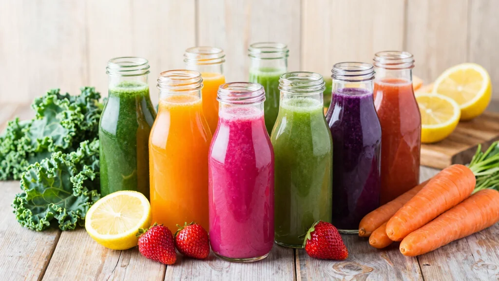 15 Cold Pressed Juice Recipes Fresh Clean Boosts 2 15 Cold Pressed Juice Recipes Fresh Clean Boosts