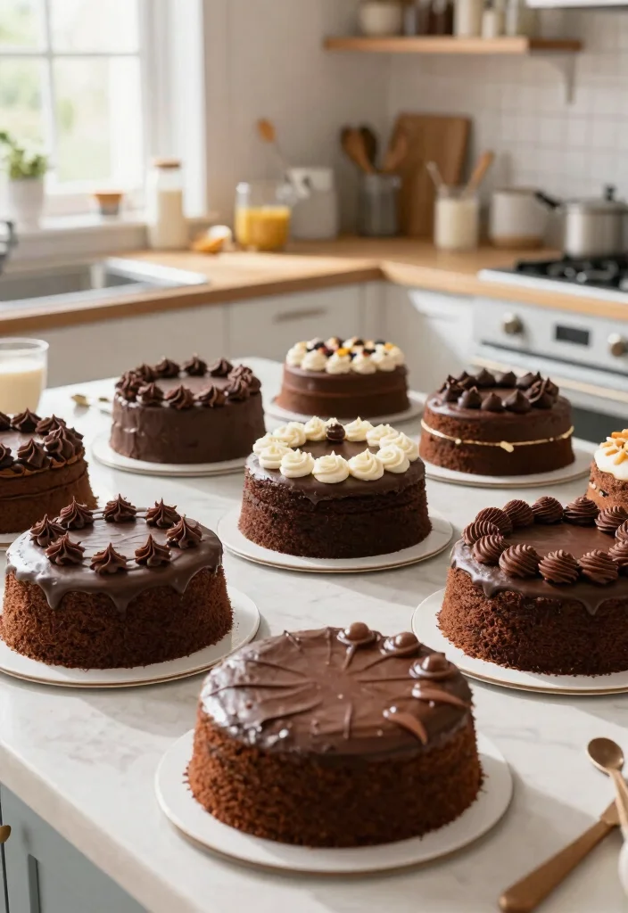 15 Decadent Box Chocolate Cake Recipes for Special Occasions - Conclusion 1