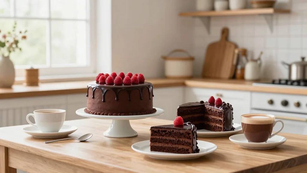 15 Decadent Box Chocolate Cake Recipes for Special Occasions