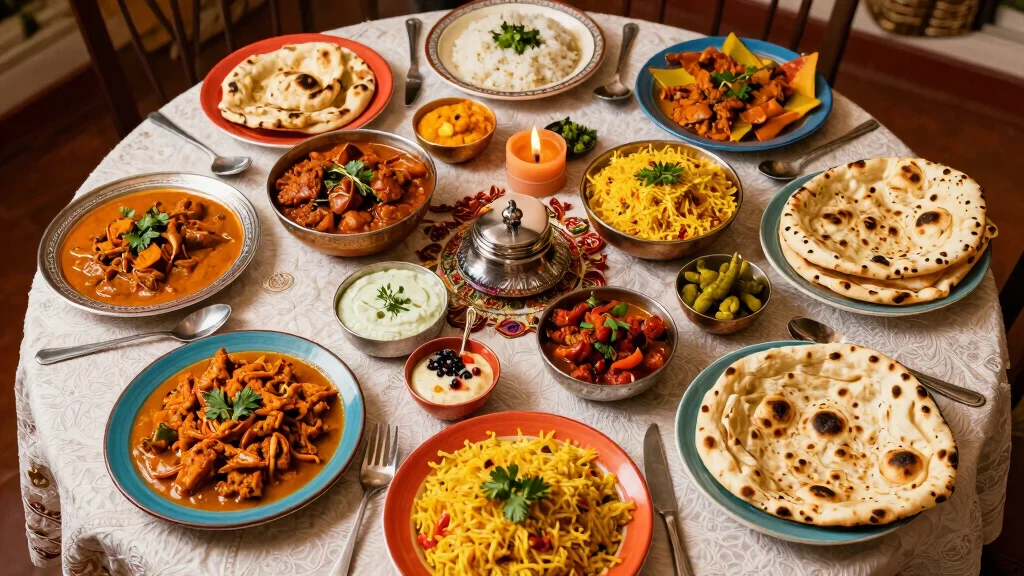 15 Dinner Recipes Vegetarian Indian Flavor Packed Meals