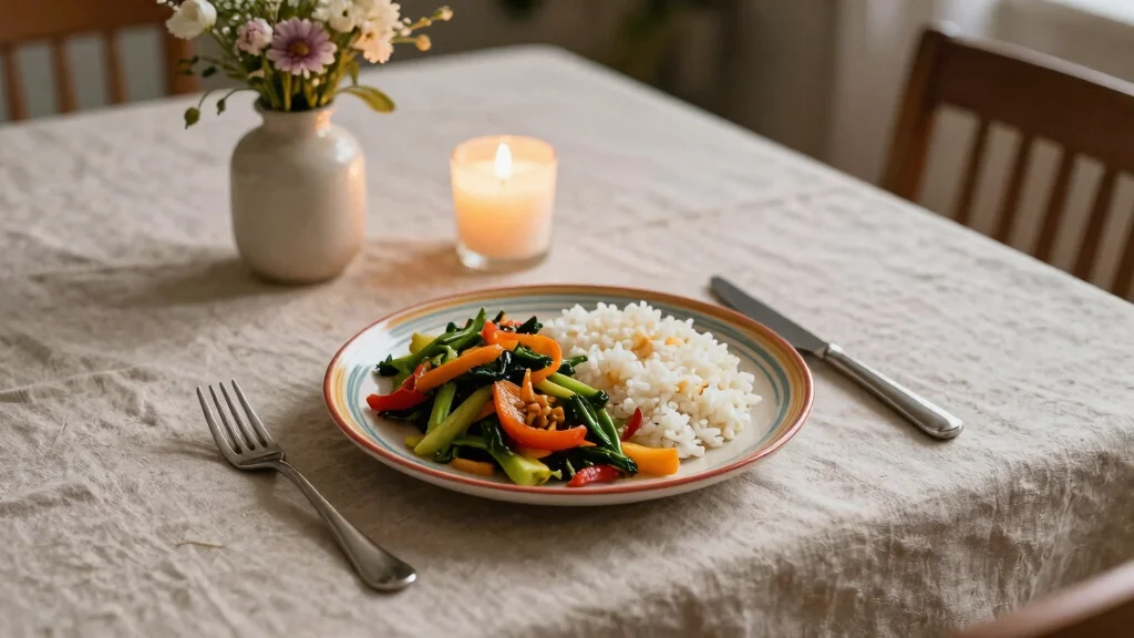 15 Dinner Recipes for One: Easy No Leftovers