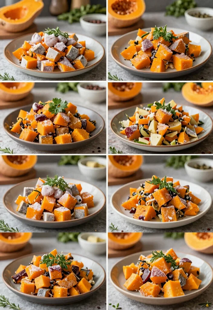 15 Frozen Butternut Squash Recipes: Fast & Easy Meals - Conclusion 1