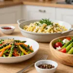 16 Asparagus Recipes Stove Top Quick and Flavorful