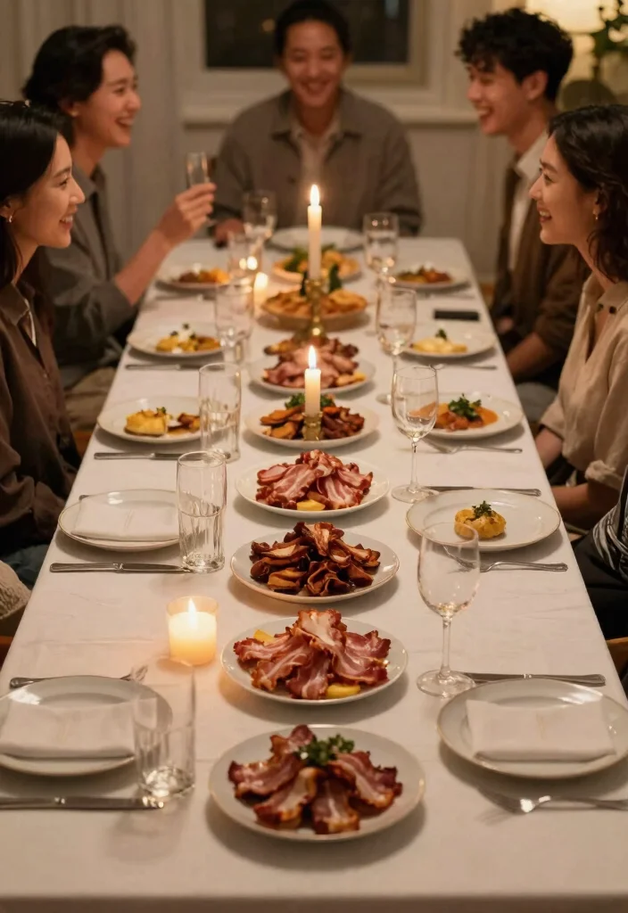 16 Bacon Recipes for Dinner: Crispy Savory Favorites - Conclusion 1