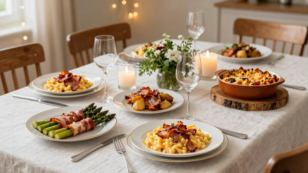 16 Bacon Recipes for Dinner: Crispy Savory Favorites 8 16 Bacon Recipes for Dinner: Crispy Savory Favorites