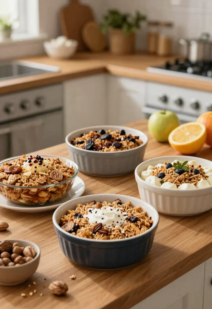 16 Baked Oatmeal Recipes: Healthy Make-Ahead Breakfasts - Conclusion 1