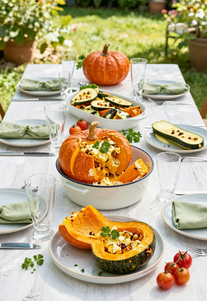 16 Baked Squash and Zucchini Recipes: Easy Veggie Dishes - Conclusion 1