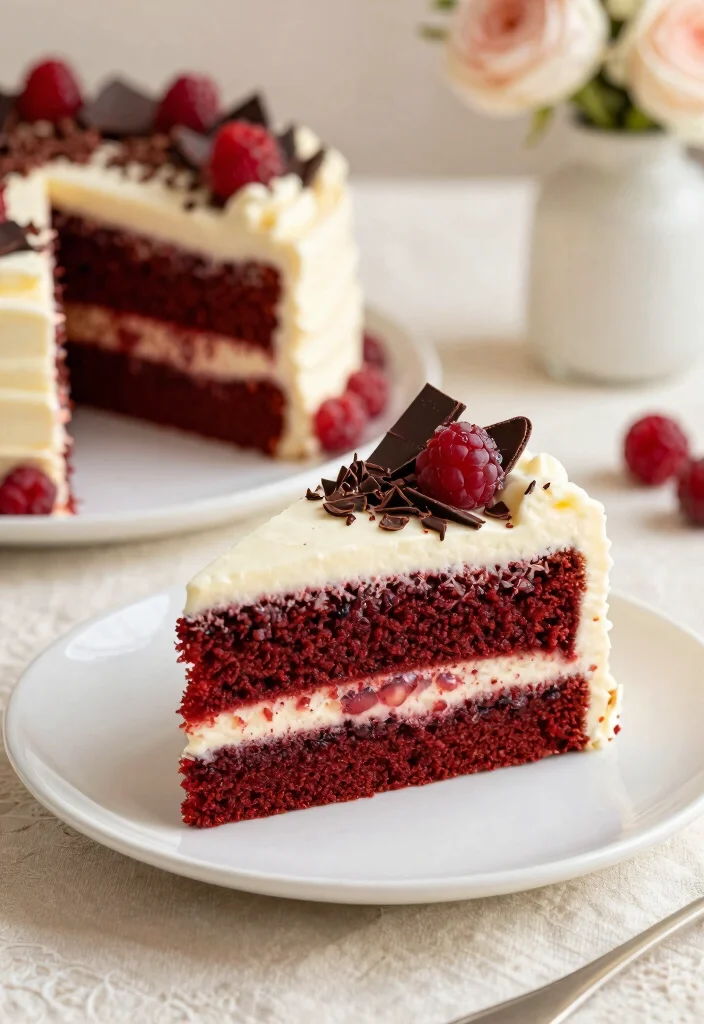 16 Cake Mix and Soda Recipes Simple Two Ingredient Magic 12 16 Cake Mix and Soda Recipes Simple Two Ingredient Magic - 11. Red Velvet Soda Cake 1