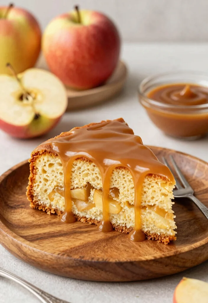 16 Cake Mix and Soda Recipes Simple Two Ingredient Magic 17 16 Cake Mix and Soda Recipes Simple Two Ingredient Magic - 16. Caramel Apple Soda Cake 1