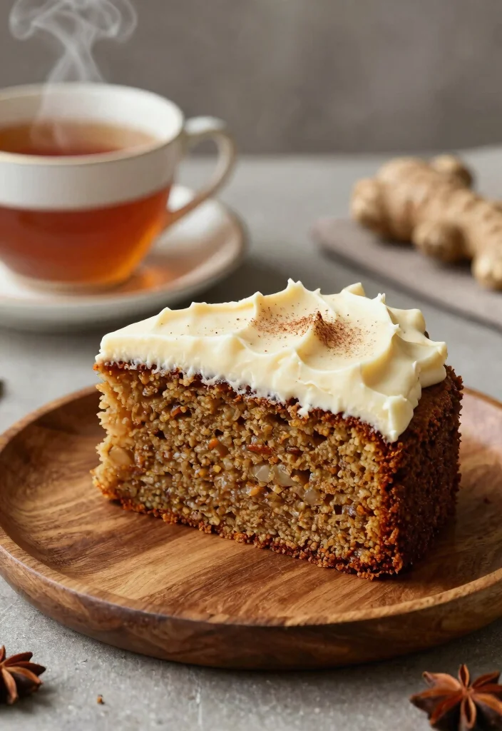 16 Cake Mix and Soda Recipes Simple Two Ingredient Magic 10 16 Cake Mix and Soda Recipes Simple Two Ingredient Magic - 9. Ginger Ale Spice Cake 1