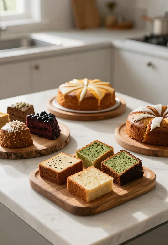 16 Cake Recipes Without Eggs: Easy Vegan-Friendly Treats - Conclusion 1