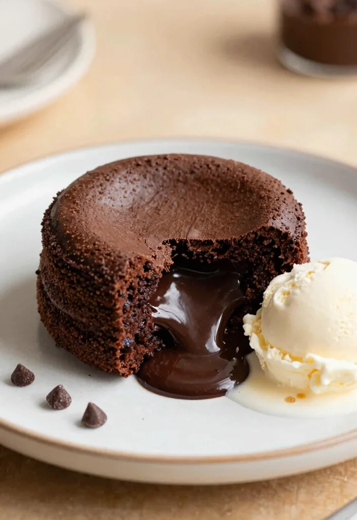 16 Chocolate Dump Cake Recipes: Gooey Easy Comfort - 10. Chocolate Lava Dump Cake 1